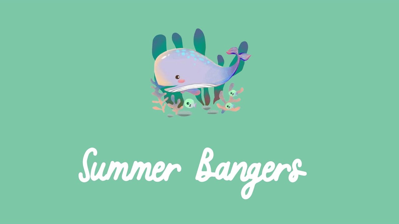Summer Bangers  🍨  Best Summer Hits Playlist