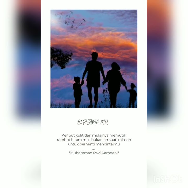 Literasi 30 detik (raviramdani17)