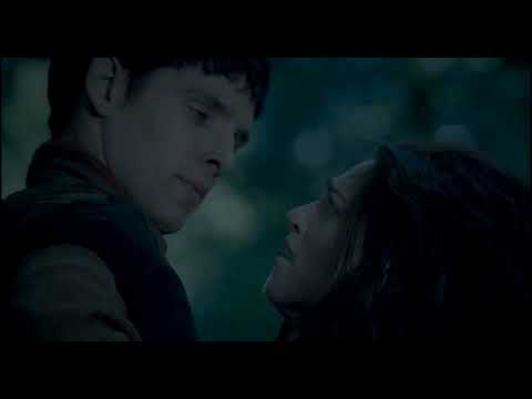 Merlin - Morgana & Merlin Türkçe