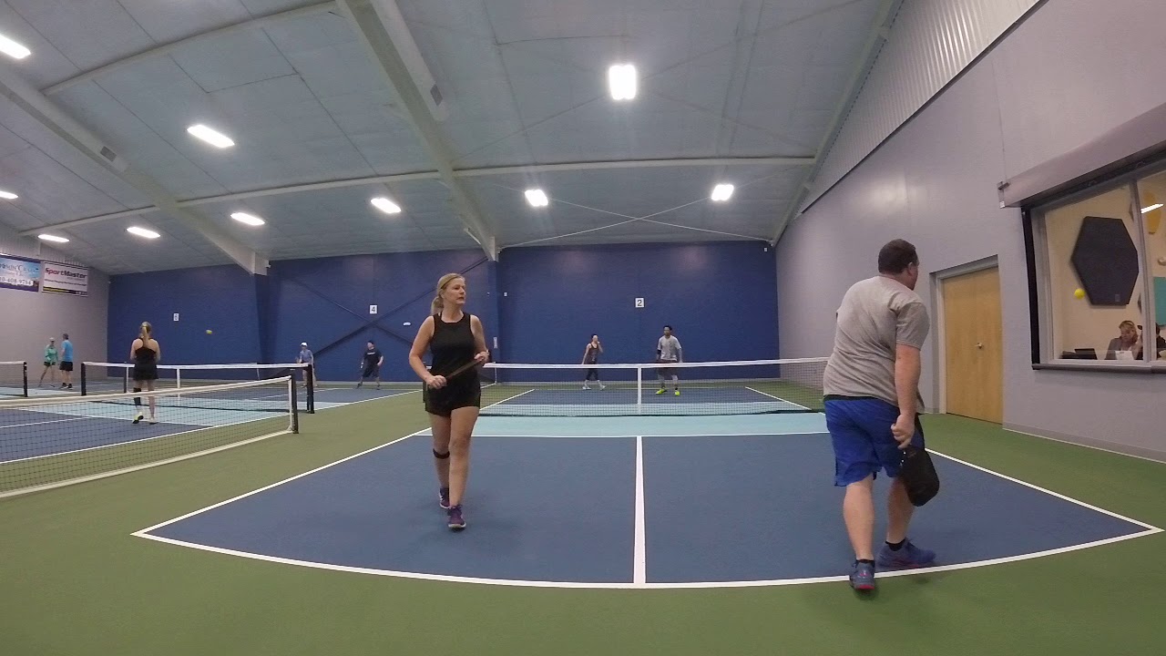 Dink for Pink 2019 YouTube