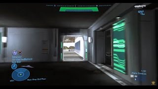 Halo: Reach - Living Dead World Record on Boardwalk! 105 Kills by BridledDuck22