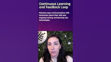 #MSP Dispatching: Master the Skill & Feedback Loop