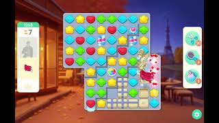 PROJECT MAKEOVER LEVEL 1263 | NO BOOSTER 2024
