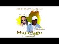 Rodney Style ft Blanco Man - Muérdago