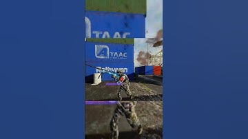 Bro is dangerous but me also..... #codm #shorts #codmobile