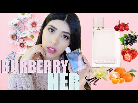 Video: Burberry Classic Para Mujeres Eau De Parfum Revisión