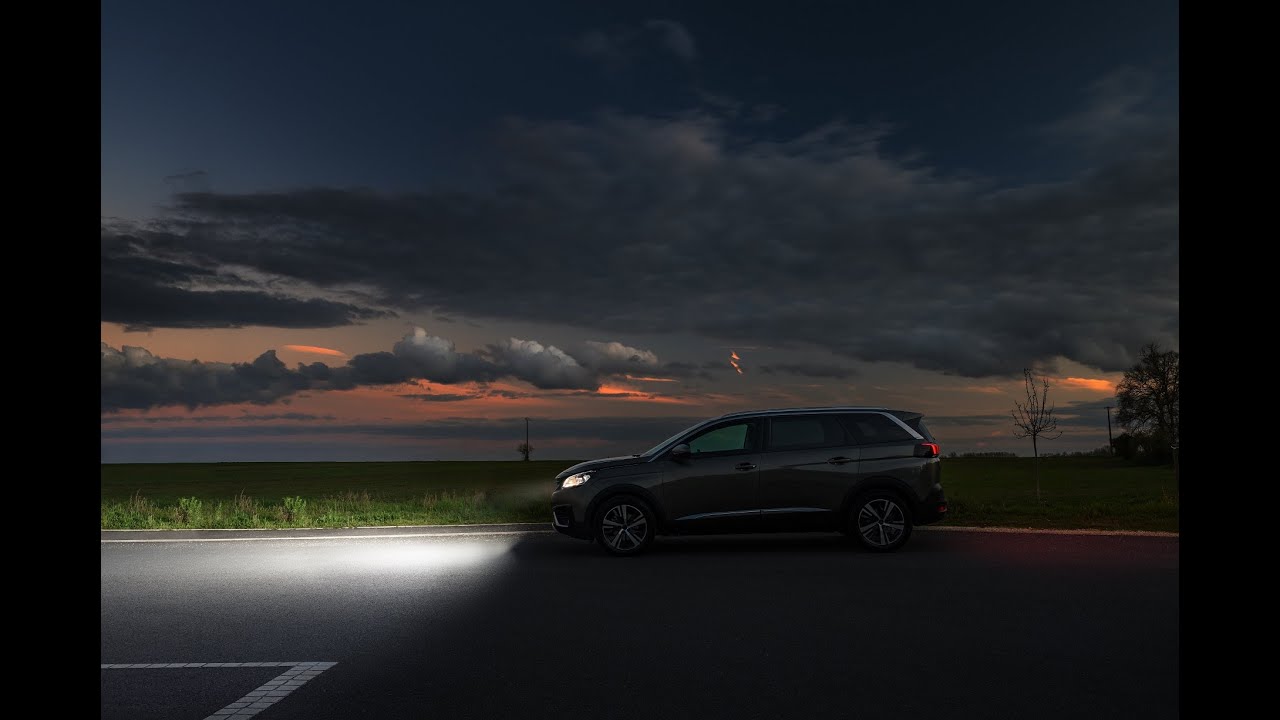 PHILIPS X-TREME VISION PRO150 -  Высокая яркость для дополнительной безопасности