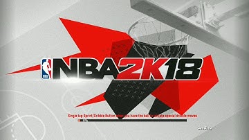 USE THIS VIDEO SETTING FOR NBA 2K18 ANDROID/IOS