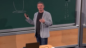 Sergei Gukov - Heegaard Branes and Exact Results for Non-perturbative Complex Chern-Simons Theory