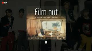 BTS FILM OUT (RINGTONE)