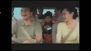 Iklan Daihatsu Xenia VVT-I 2007