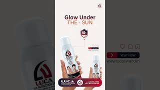More details contact +917900705030 #lucacosmetics #lucasworld #sunprotection #shadulipm