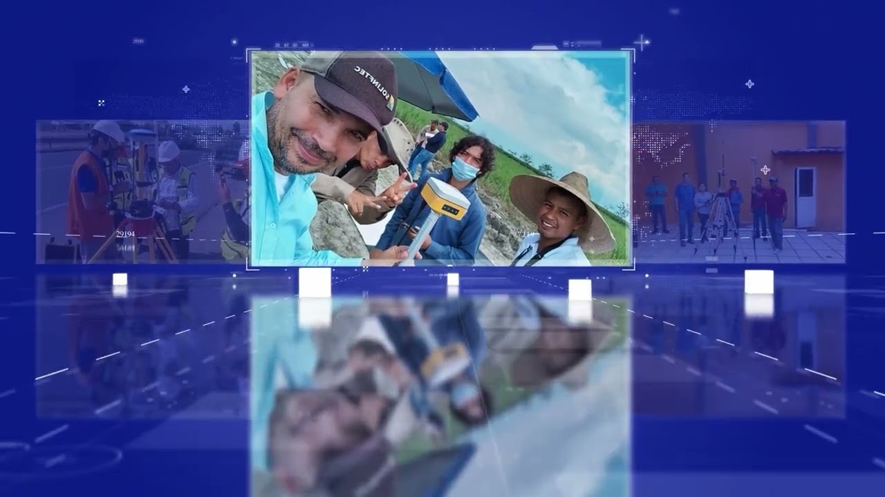 TOKNAV‘S Promotional video