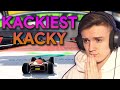 Wirtual plays the hardest Trackmania competition