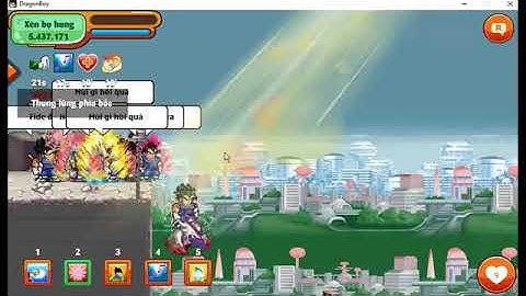 Ngọc Rồng Online - Thánh Làm Nhiệm Vụ Free Nhiệm Vụ Xên Bọ Hung Cho Fan Cuồng Xong Nv Trong nốt nhac