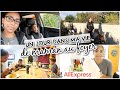 🤍 26 ANS & 3 ENFANTS // MAMAN AU FOYER // UNE JOURNÉE DANS MA PEAU // LOVELYLOU + HAUL ALIEXPRESS