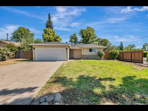 4300 Morpheus Lane, Sacramento, CA home video tour