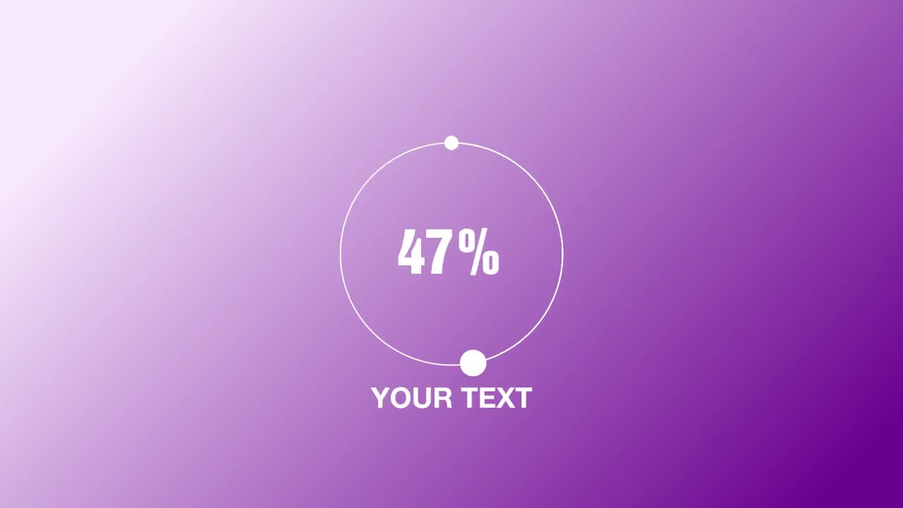 Circle Graph 1_After Effects