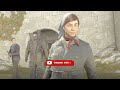 Sniper Elite 4 4K – Bitanti Village All Objectives Completed (Ultra Graphics)