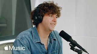 Jamie xx: New Album In Waves & The Future of The xx | Apple Music