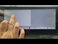 OMODA 5 EV – How to Change Navigation Charging Preferences
