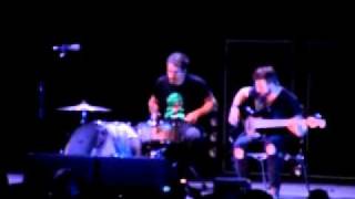 Paramore - Misguided Ghosts (Live @ Adelaide Spring 2010 Tour)
