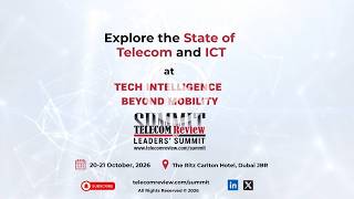 Explore the State of Telecom and ICT at TRS 2026