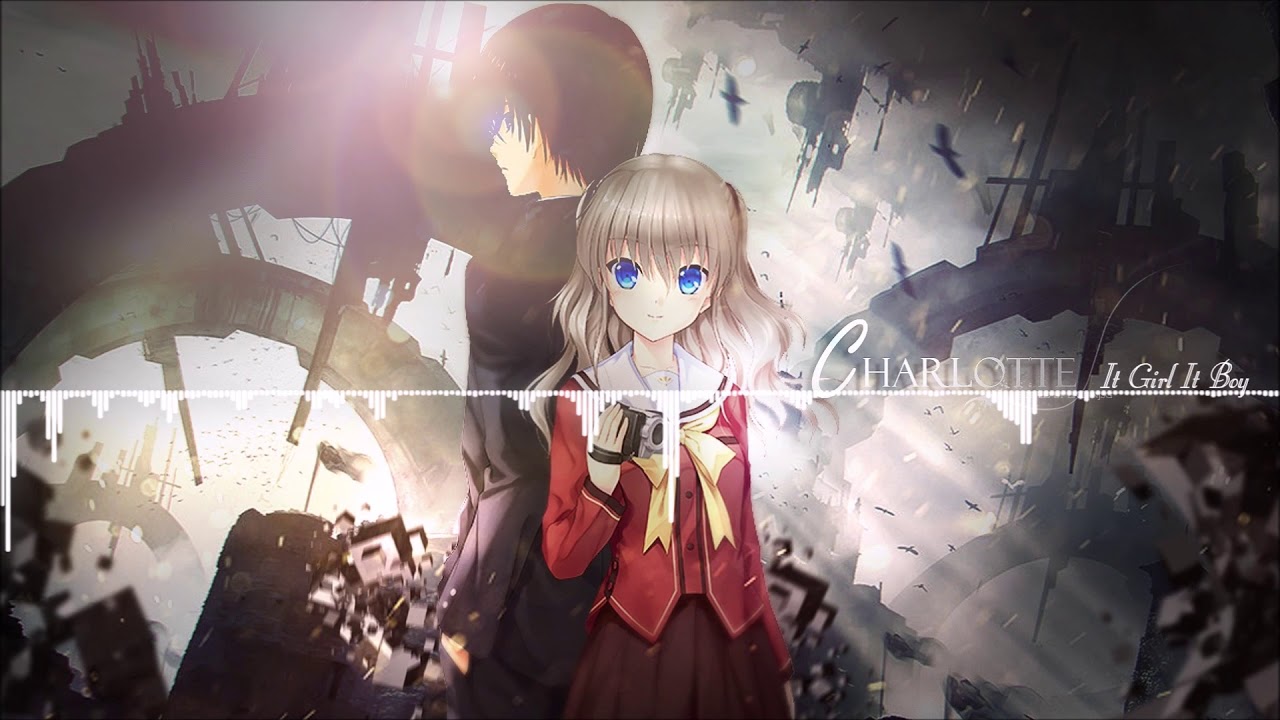 Nightcore - [It Girl It Boy ] - [ Switching Vocal ]