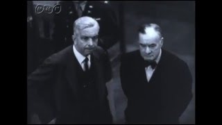 日本ニュース戦後編 第11号裁かれる“侵略戦争”Ａ級戦犯裁判迫る