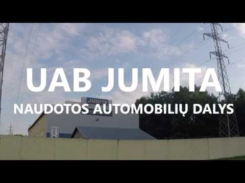 Jumita - Autolaužynas