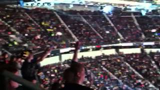 Winterjam 2013 - Little Rock, AR