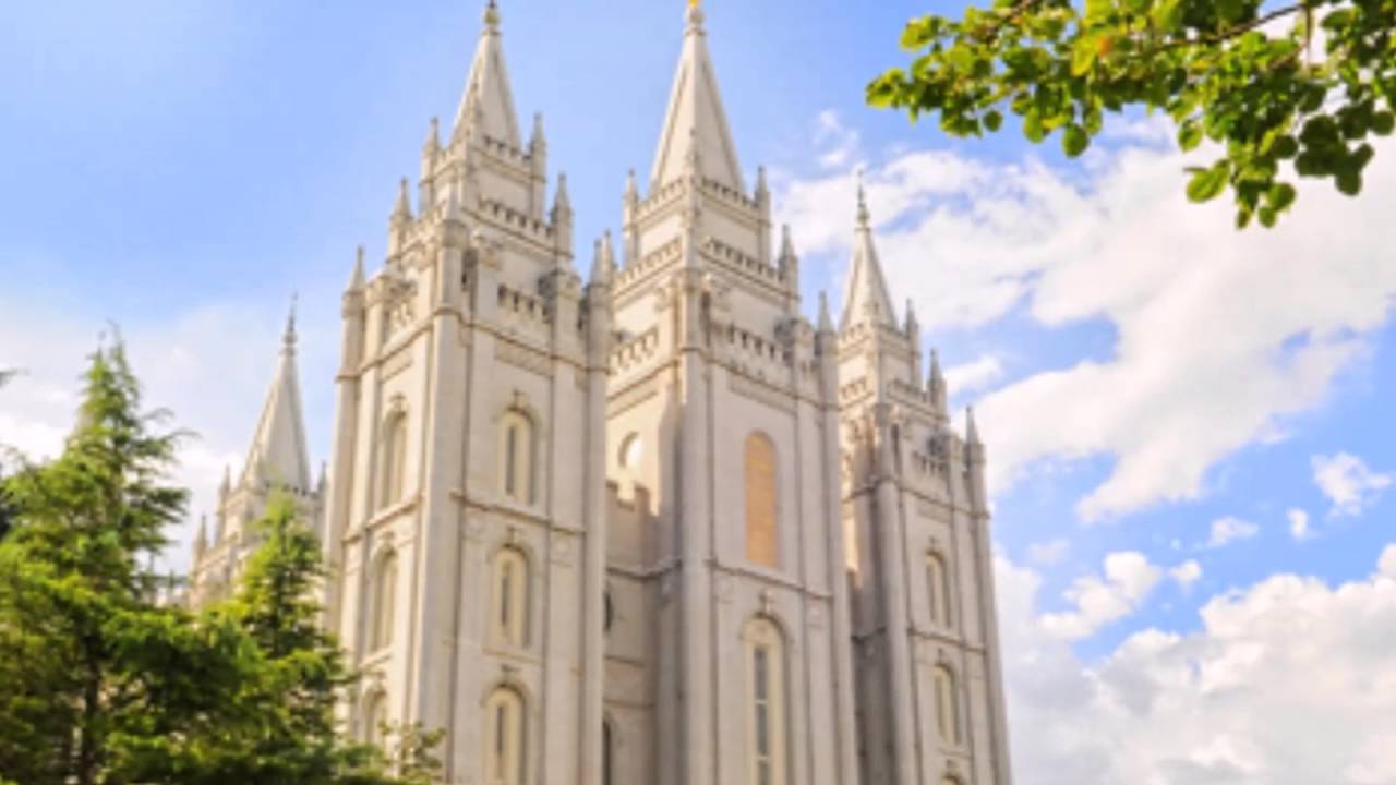 Watch Sion empieza a brillar. LDS Hymns 41 on YouTube Watch Sion empieza a brillar. LDS Hymns 41 on YouTube