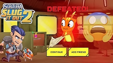 🔥 Burpy Defeated by Will Shane! Epic Slugterra Slug It Out 2 Battle! 🔥100k +Views Trending 