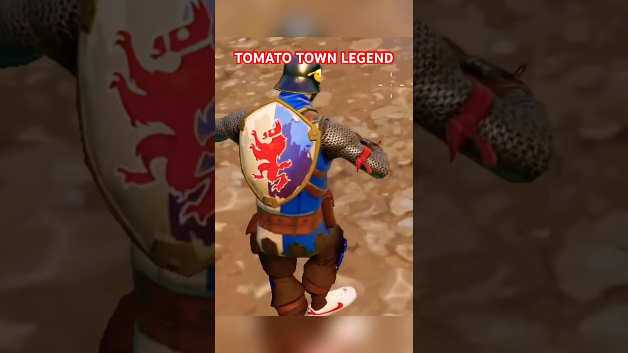 REVISITING TOMATO TOWN 🔥 