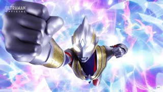 NGOBROL TENTANG ULTRAMAN TRIGGER