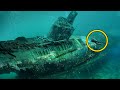 Most TERRIFYING Underwater Mysteries!