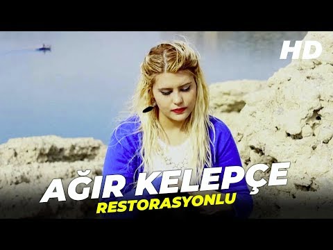 Ağır Kelepçe | Türk Filmi | Full Film İzle