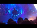 Ghost  live riverside municipal auditorium