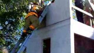 Ladder Bail out