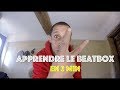 Apprendre le beatbox en 2min facile