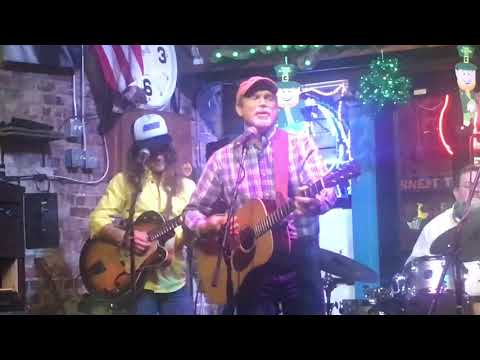 Wideo: Nashville: Załóż Swój Honky-tonk - Matador Network