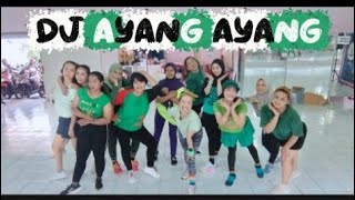 DJ AYANG AYANG | DUH DEWO DEWANING ASMORO | MBEROT VIRAL TIKTOK | SENAM KREASI RITAYUNDA