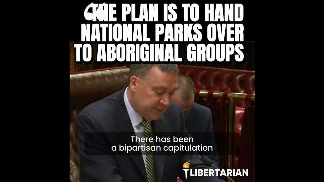 John Ruddick Parks for the People