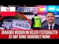 Schockierend! Ukrainer in Polen im Keller festgehalten – Wie sicher ist Polen wirklich?