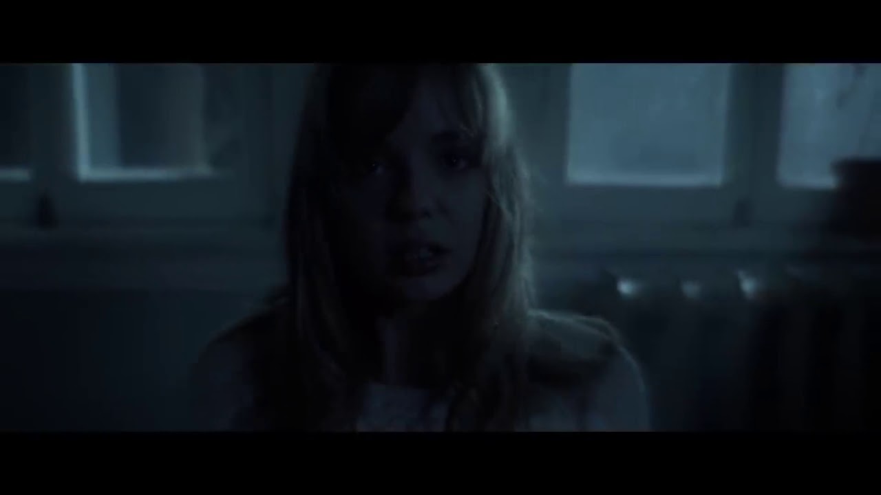 Полуночный человек (Триллер) - YouTube