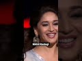 Madhuri Dixit Nene ka dance shahrukh khan ke saath