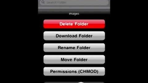 FTP on the Go Overview (Version 3)