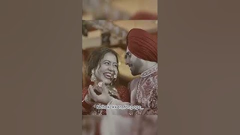 Nehupreet