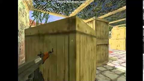 sTarkeLofF Counter Strike 1.6 Frag Movie