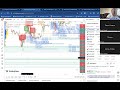 Аналитика биткоин 267 выпуск: BTC медведи ведут игру, вероятен поход к 61600
